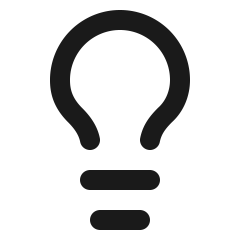LED照明標準装備