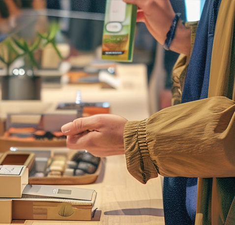 伴走型サポート