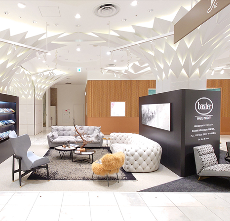 熟練の木工造作