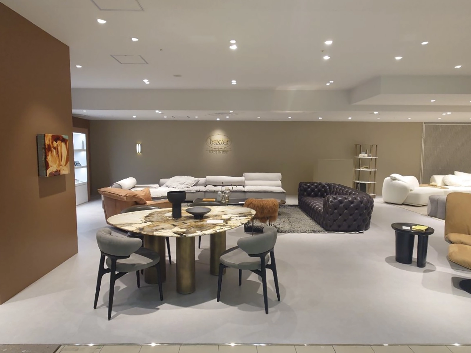 店舗・オフィスデザイン事例