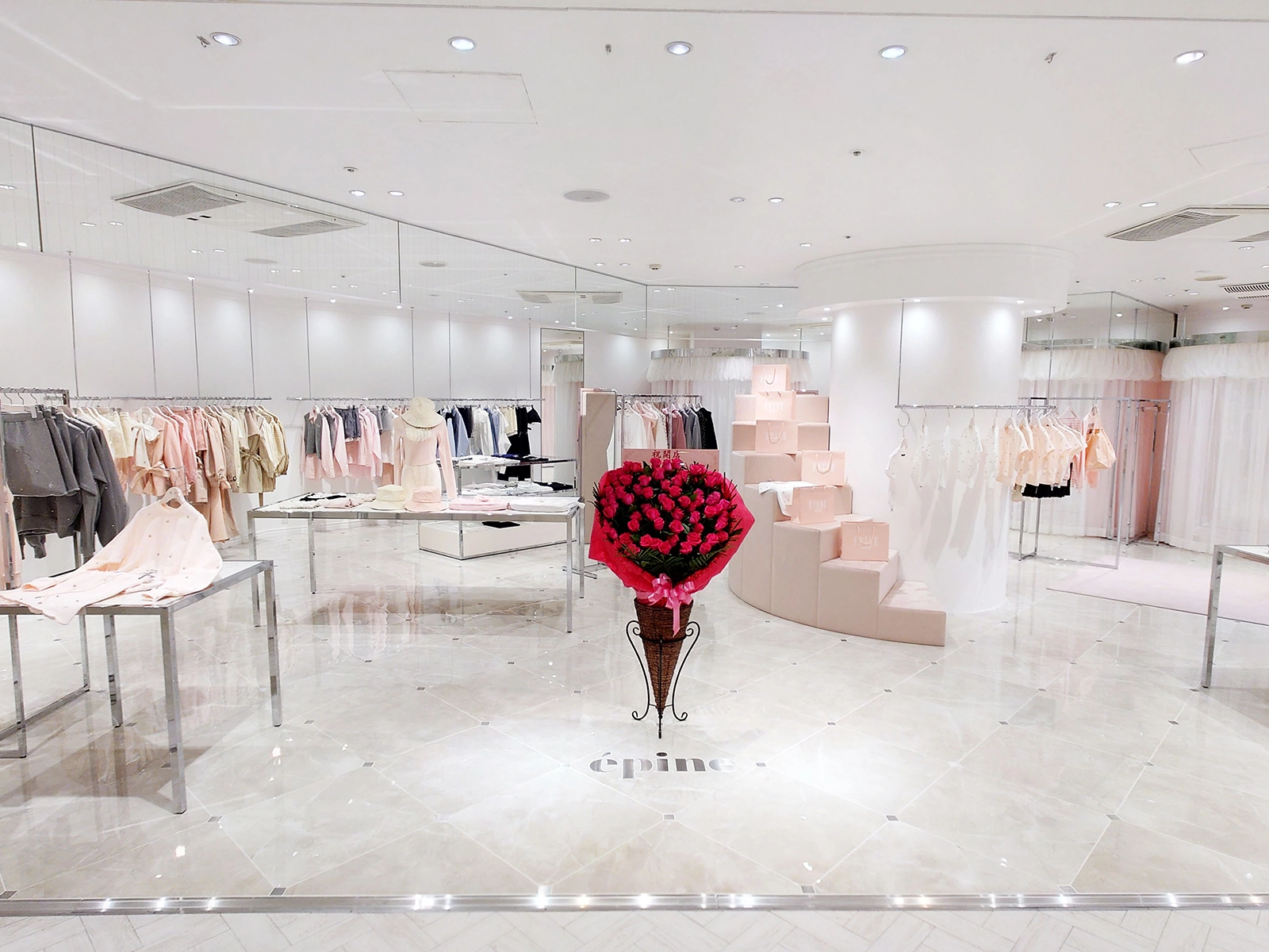 店舗・オフィスデザイン事例