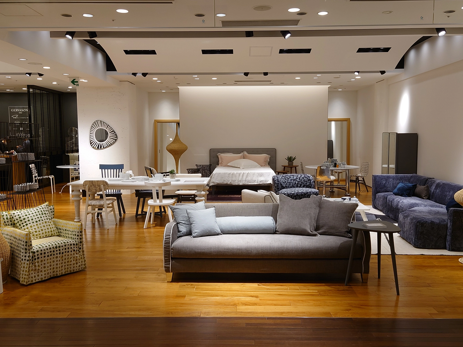 店舗・オフィスデザイン事例