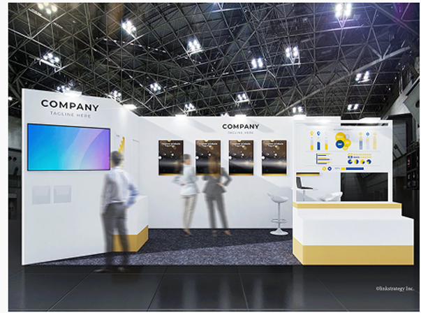 2小間 120万円〜