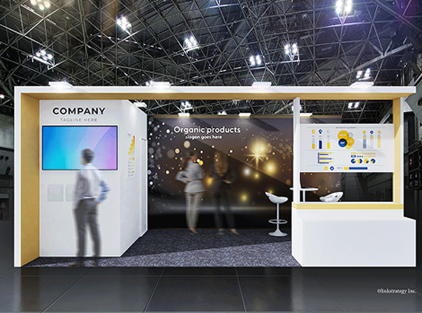 2小間 140万円〜