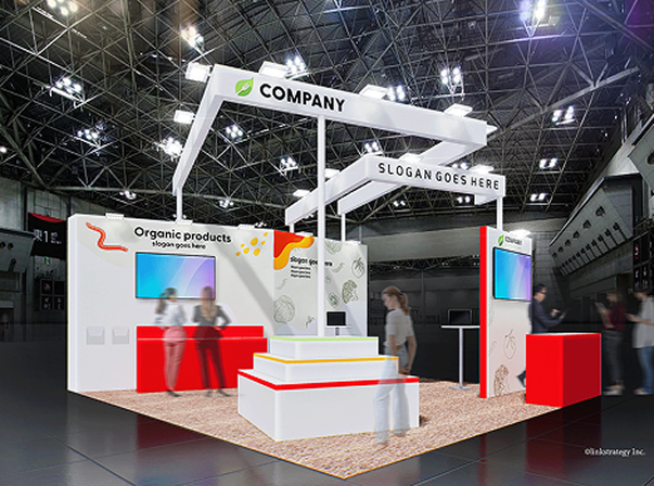 4小間 180万円〜