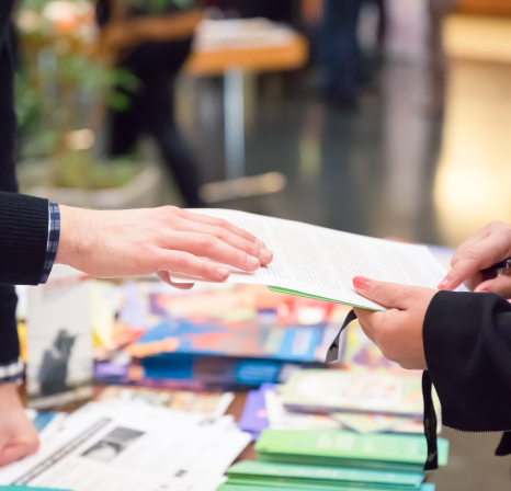 伴走型サポート