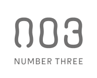 株式会社ナンバースリー