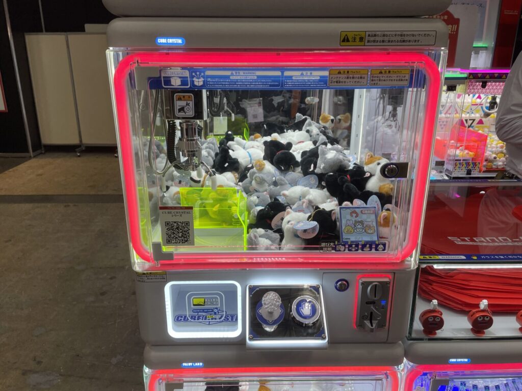 LIVeNT 2026 現地レポート 　展示会の様子　