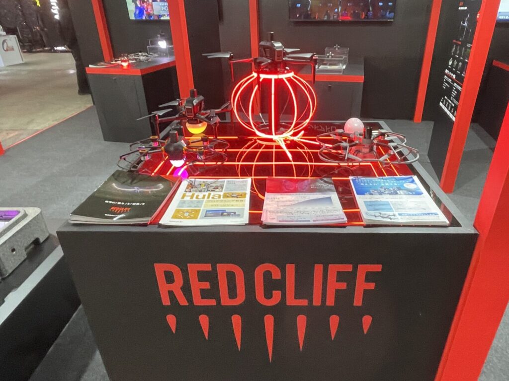 LIVeNT展示会レポート　ライブエンターテイメントEXPO