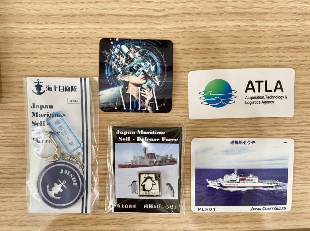 Sea Japan 2026 展示会レポ―ト