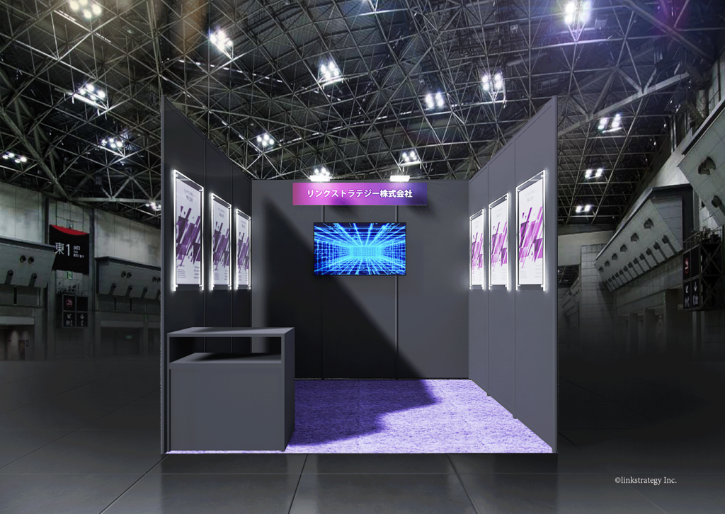 1小間（3m×3m×H2.7m）／オプション追加イメージ
黒